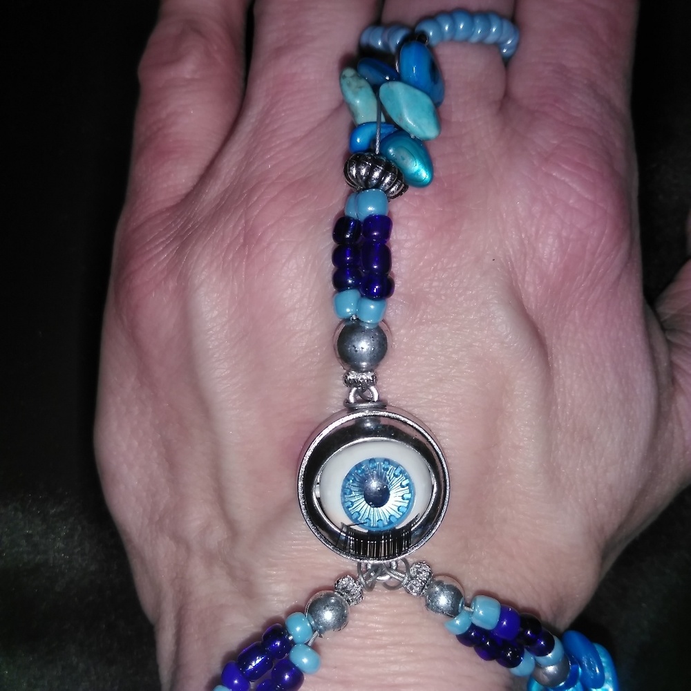 Slave bracelet - Picture 2 of 3